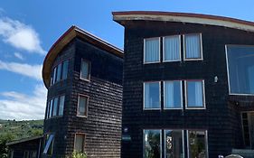Lodge Cumbres de Chiloe